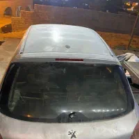 206|خودرو سواری و وانت|قشم, |دیوار