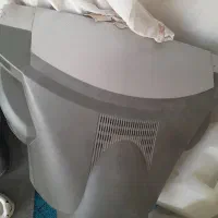 تلویزیون ۵۰۰تومن