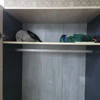 کمد سناچوب|جاکفشی، کمد، دراور|بهبهان, |دیوار