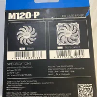 فن کیس|قطعات و لوازم جانبی رایانه|کرج, آق تپه|دیوار