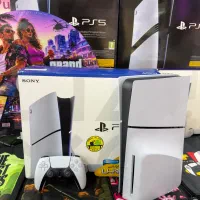 ps5 slim|کنسول، بازی ویدئویی و آنلاین|تهران, یافتآباد|دیوار