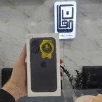 اپل iPhone 16 با حافظهٔ ۱۲۸ گیگابایت