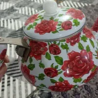 کتری|قوری، کتری، قهوه‌ساز دستی|اسلام‌‌آباد غرب, |دیوار