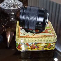 لنز دوربین پاناسونیک 60-12 نیاز به تعمیر|دوربین عکاسی و فیلم‌برداری|مشکین‌دشت, |دیوار