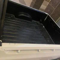 پراید صفر ۴۰۴ پاششی|خودرو سواری و وانت|چابهار, |دیوار