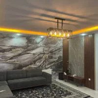 کجا همچین ویلایی میتونین پیدا کنین/مبله|فروش خانه و ویلا|تهران, استخر|دیوار