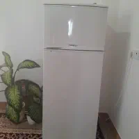 یخچال دو در به فرش میرسد