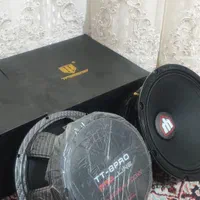 سیستم صوتی حرفه ای|قطعات یدکی و لوازم جانبی|اصفهان, فردوان|دیوار