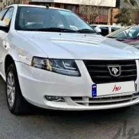 سورن پلاس دوگانه سوز/موتورEF7/دریچه سیمی/۱۴۰۴/صفر|خودرو سواری و وانت|اصفهان, عسگریه|دیوار