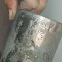 آمپ آلپاین دوکانال مدل pmxt320 و منبع اگزوز توربو|قطعات یدکی و لوازم جانبی|ری, منصوریه منگل|دیوار