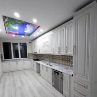 کابینت قعله کد(۸۷۶)|مصالح و تجهیزات ساختمان|شلمان, |دیوار