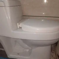 توالت فرنگی