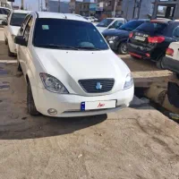 تیبا ۲ قیمت پراید