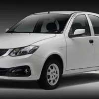 ساینا  دنده اتوماتیک