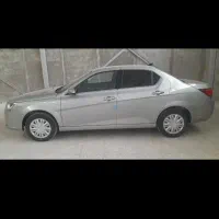 دنا پلاس 6 دنده صفر