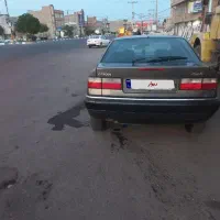 زانتیا ۲۰۰۰نوک مدادی|خودرو سواری و وانت|ورزقان, |دیوار