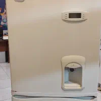 یخچال فریزر اسنوا سالم بسیار جا دار وسالم|یخچال و فریزر|پاکدشت, پاکدشت (مامازند)|دیوار