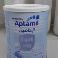 قوطی شیر خشک