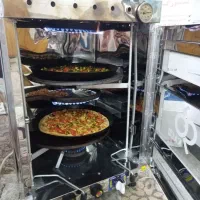 نان پز خانگی