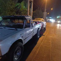 امداد خودرو چرخگیر جرثقیل یدک کش|خدمات حمل و نقل|شیراز, شهرک گلستان|دیوار