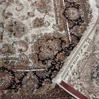 فرش ۱۲ متری مشهد