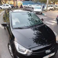 هیوندای i20، مدل ۲۰۱۵