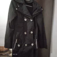 مانتو وهودی دخترانه درحدنو ۴۰۰تومن