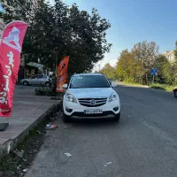 چانگان مدل ۹۶|خودرو سواری و وانت|رشت, پل تالشان|دیوار