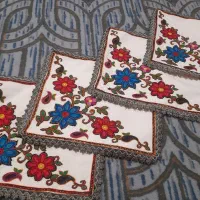 پته تو بوفه ای