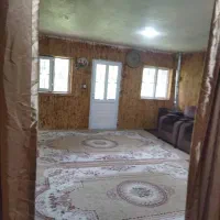 اجاره کلبه چوبی|اجارهٔ کوتاه‌مدت ویلا و باغ|ماسال, |دیوار