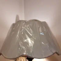 شید یا کلاه آباژور وارداتی خاص  وبسیار باکیفیت|چراغ خواب و آباژور|کرج, شهرک فرهنگیان|دیوار