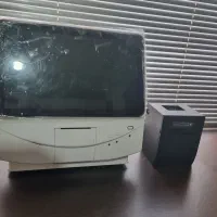 مانیتور وپرینتر|پرینتر، اسکنر، کپی، فکس|مشهد, جاهد شهر|دیوار