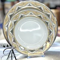 سرویس ملامین۲۶تکه|ظروف سرو و پذیرایی|بندرعباس, |دیوار