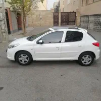 207 پانا مدل 1402|خودرو سواری و وانت|اندیشه, اندیشه فاز ۱|دیوار