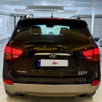 Ix55 وراکروز مدل ۲۰۱۱|خودرو سواری و وانت|نسیم‌شهر, |دیوار