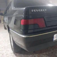 پژو ۴۰۵|خودرو سواری و وانت|خمام, |دیوار