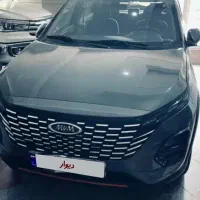 ام وی ام دنده کراس