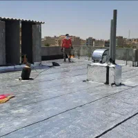 نصب ایزوگام حتی 1متر|خدمات پیشه و مهارت|بندرعباس, |دیوار