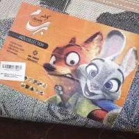 فرش کودک