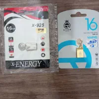 فلش 16 گیگ نو