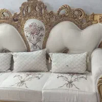 مبل سلطنتی ۷ نفره