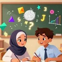 ریاضی رو ۲۰بگیر