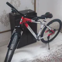 دوچرخه ۲۶ آساک