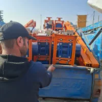 بالابر خریدو فروش انواع بالابر|عمدهفروشی|اردبیل, |دیوار