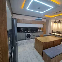 اجرا کمد دیوار و کابینت هایگلاس مدرن کلاسیک|خدمات پیشه و مهارت|کرج, دهقان ویلا|دیوار