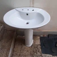 روشویی بهداشتی