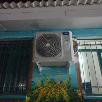 نصب و جابه جایی و سرویس اسپیلت|خدمات پیشه و مهارت|گرگان, |دیوار