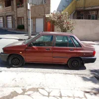 پراید1386