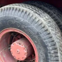 جرثقیل بنز تک|خودرو سنگین|محمودآباد, |دیوار