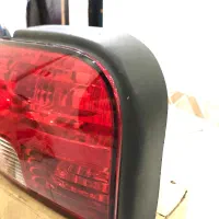 چراغ عقب پراید|قطعات یدکی و لوازم جانبی|رشت, کوی جام جم|دیوار